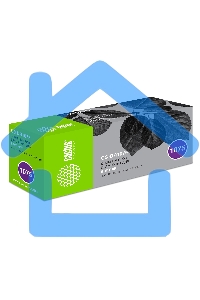 Фотобарабан Cactus CS-DR1075 для Brother HL-1110/1112/1510/1512/1810/1815