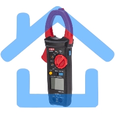 Токовые клещи UNI-T UT205А+