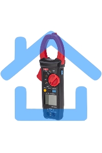 Токовые клещи UNI-T UT205А+