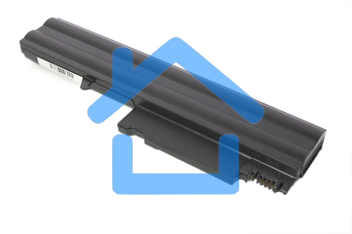 Аккумуляторная батарея для ноутбука Lenovo Thinkpad T40 R50 (92P1089) 5200mAh OEM черный