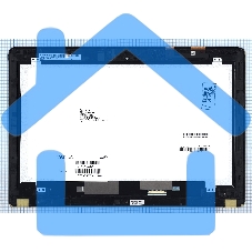 Модуль (матрица + тачскрин) для Asus N542 FHD