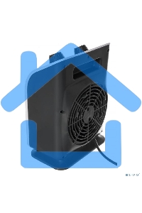 Тепловентилятор Electrolux EFH/S-1120