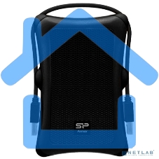 Внешний HDD 2.5