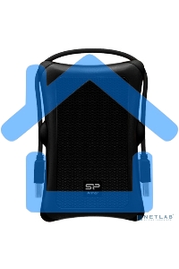 Внешний HDD 2.5