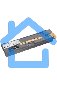 Контейнер для отработанного тонера Xerox 008R13021 для WC 7132/7232/7242 (31K)