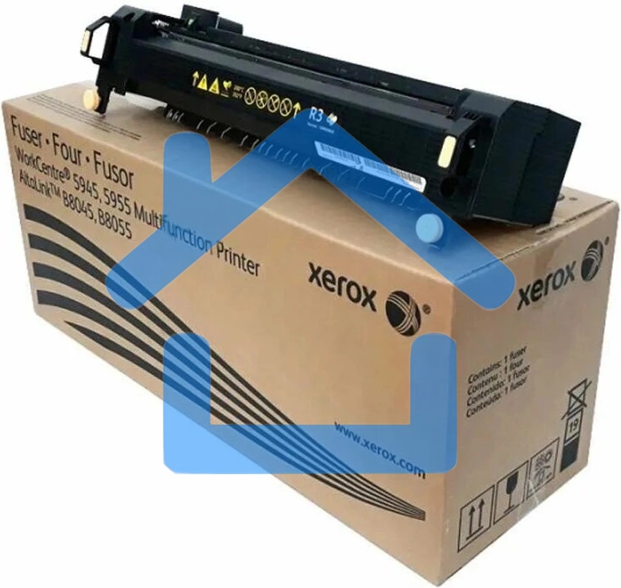 Фьюзер WC5945/5955, 350K Фьюзер WC5945/5955, 350K