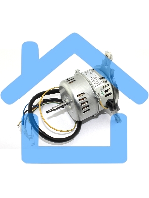 Мотор для вытяжек KRONA 16B61-2301-114-0