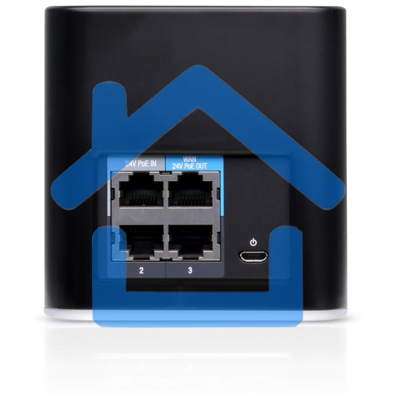 Точка доступа Wi-Fi 1167MBPS AIRCUBE ACB-AC UBIQUITI