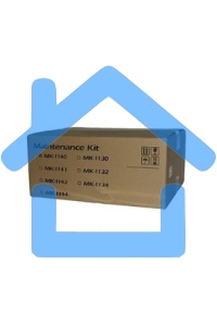 Сервисный комплект Kyocera MK-1140 (1702ML0NL0), 100000 стр., для FS-1035MFP DP/1135MFP, M2035dn/M2535dn