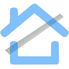 Ракель CET CET4587 (AD04-2059) для Ricoh Aficio 2015/2018