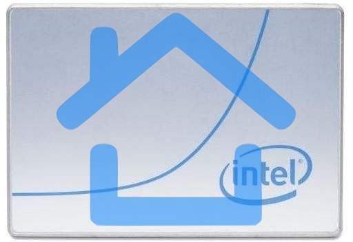 Накопитель SSD Intel DC P4610 Series, 3200Gb, PCIe, U.2, NVMe, R/W 3200/3050