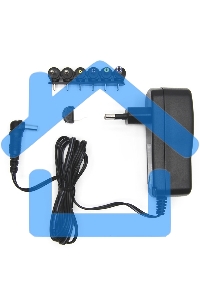 Блок питания GoPower PowerTech 1000 универсальн. импульсный (1/100)