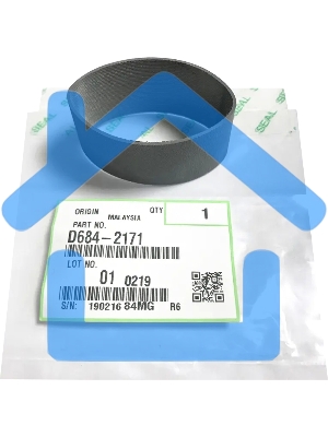 Ремень подачи бумаги. Ремень подачи бумаги.