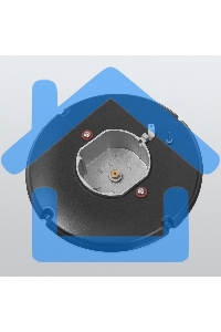 Газовая варочная панель HOMSair HGG641WH