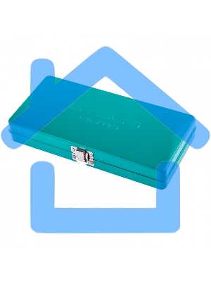 Набор ударных торцевых головок TORX 1/2