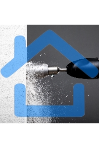 Буровая коронка Matrix M22 х 50 мм