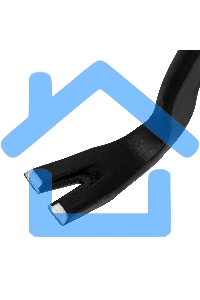 Лом-гвоздодер Matrix усиленный, 1200х29х15 мм