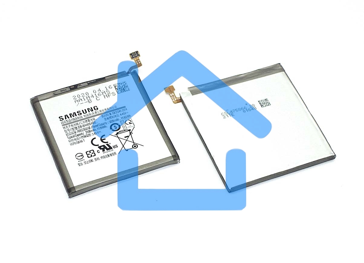 Аккумуляторная батарея EB-BA405ABE для Samsung A405FD Galaxy A40