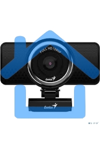 Веб-камера Genius ECam 8000 черная (Black)