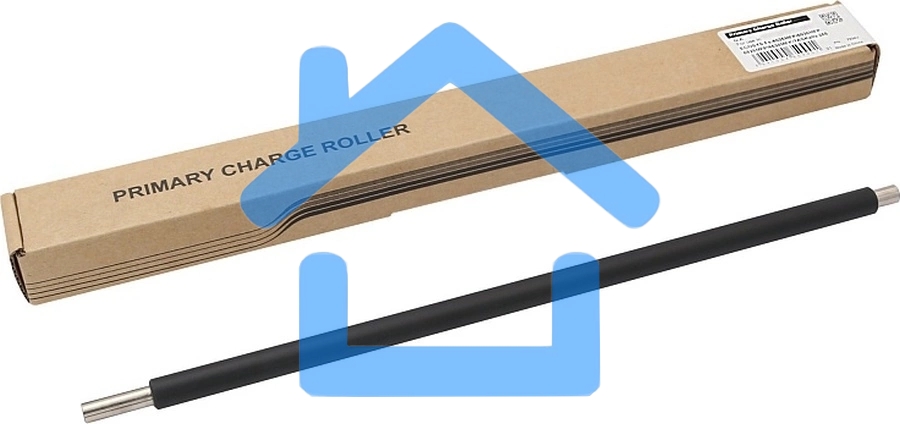Ролик заряда для Kyocera TASKalfa 255/305/3010i/3011i/3212i/3510i/3511i/4012i/ FS-6025MFP/FS-6030MFP CET