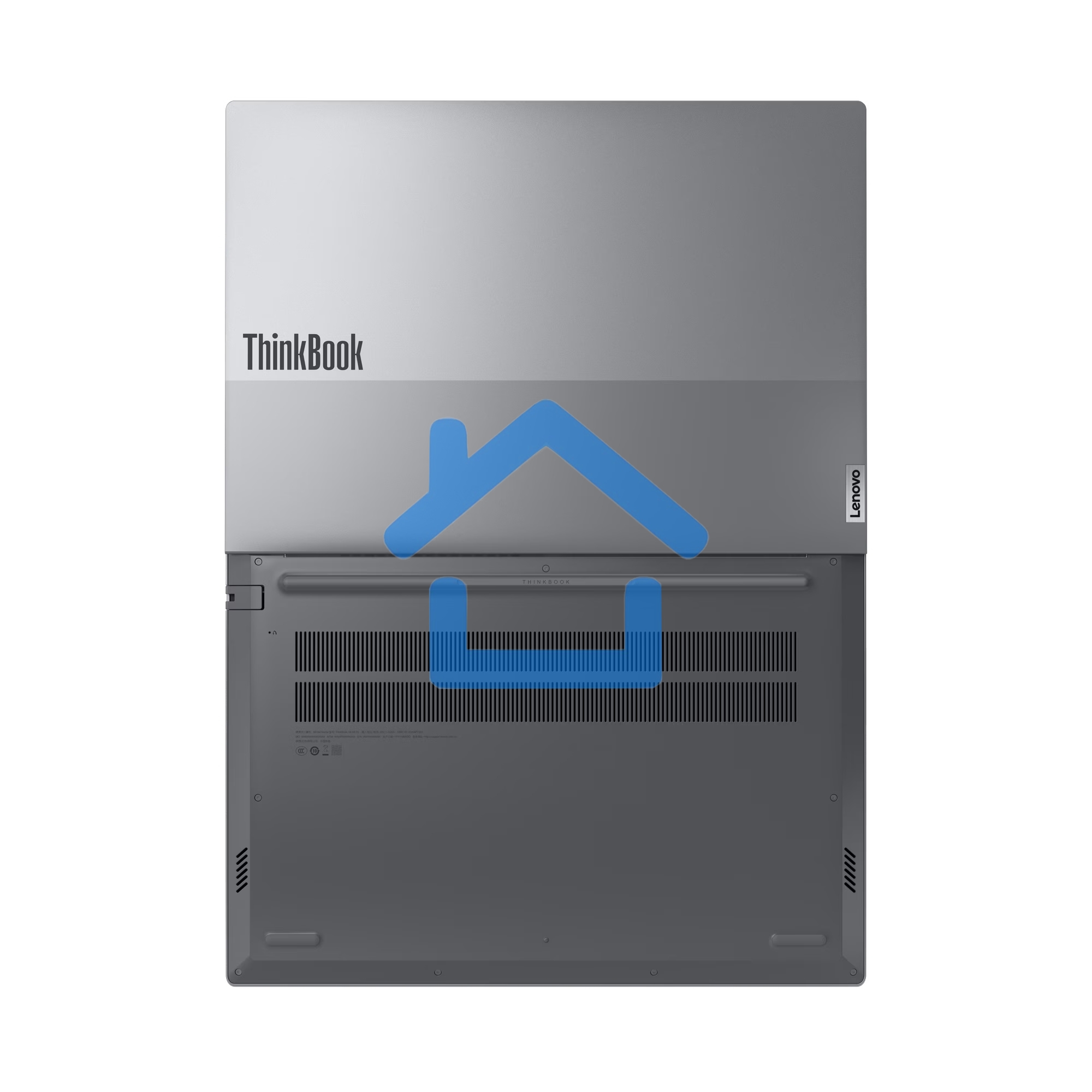 Ноутбук Lenovo ThinkBook 16-IML 16.0