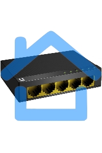 Коммутатор Netis ST3105GC