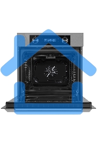 Шкаф духовой электрический Maunfeld AEOH60102S