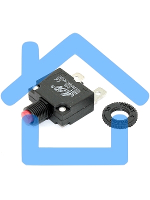 Термовыключатель 20A (9088) 301094