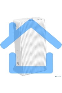 Роутер беспроводной Mercusys MB112-4G N300 10/100BASE-TX/4G cat. 4