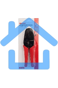 Кримпер Rexant HT-336 S для обжима штыревых наконечников