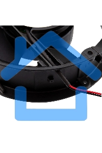 Вентилятор Rexant RХ 17250HB 24 VDC