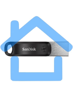 Флешка USB Sandisk USB3 128 Gb SDIX60N-128G-GN6NE
