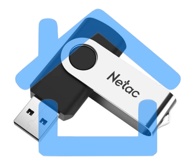 Флешка USB R/W Netac U505 16Gb <NT03U505N-016G-30BK>, USB3.0