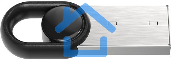 Флешка USB R/W Netac UM2 64Gb <NT03UM2N-064G-20BK>, USB2.0