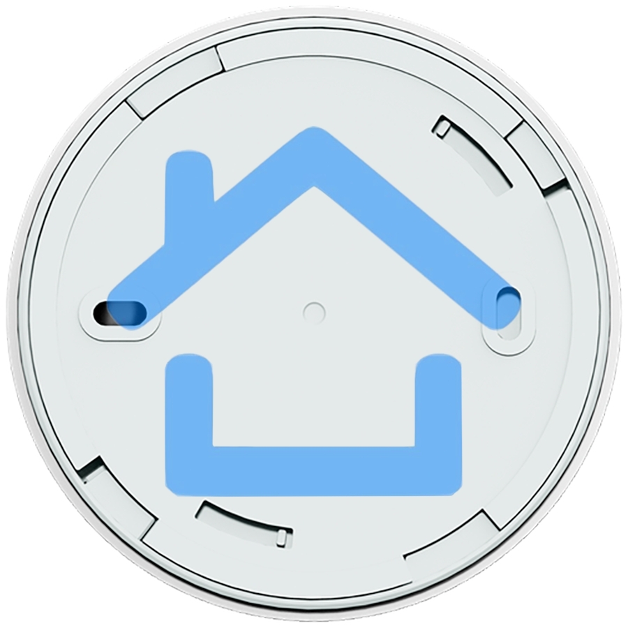 Датчик задымления Aqara Smart Smoke Detector (JY-GZ-03AQ)