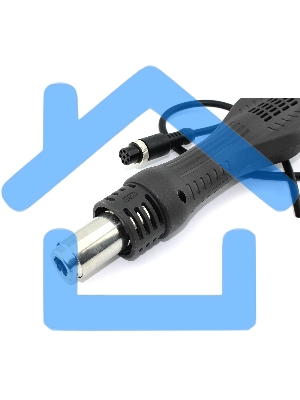 Фен (для паяльной станции) BAKU 9305L