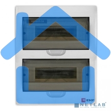 Щит ЩРН-П-24 IP41 EKF pb40-n-24