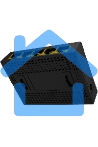 Коммутатор Netis ST3105GC