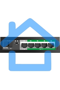 Коммутатор NETIS P106GC