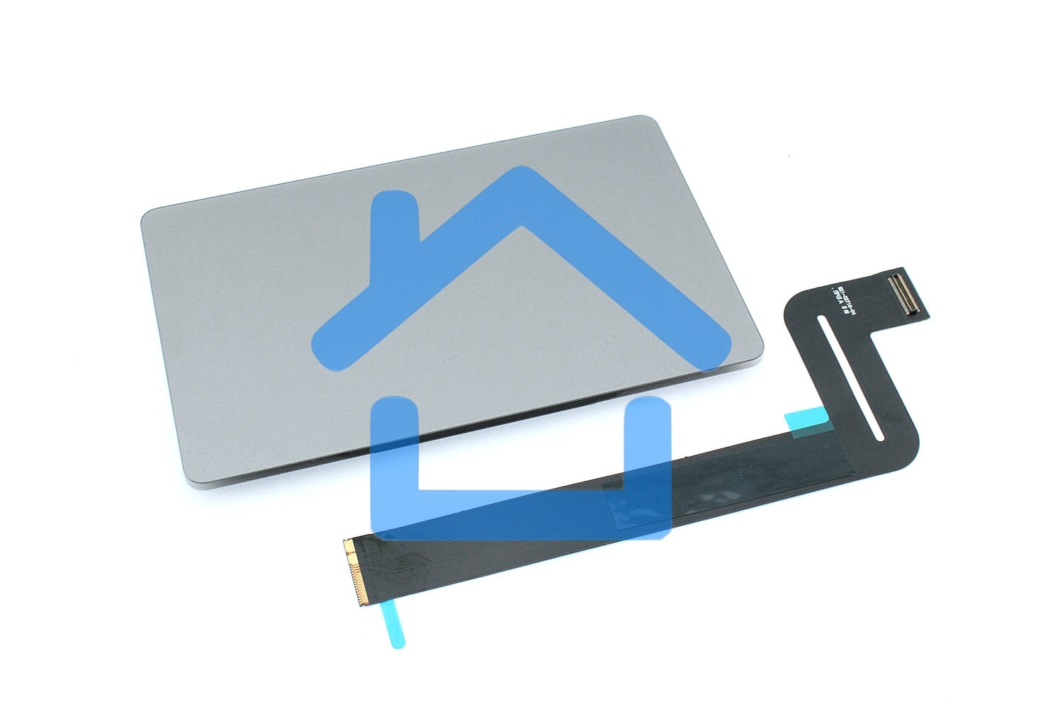 Тачпад для Apple MacBook Pro A2251 A2289 Gray
