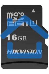 Флеш карта microSDHC 16Gb HIKSEMI NEO HS-TF-C1/16G HS-TF-C1/16G (без SD адаптера) R/W Speed 92/10Mb/s