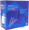 Кабель NEOMAX NM10031 Кабель UTP cat.5е 4 пары (305 м) 0.51 мм outdoor