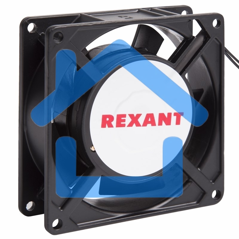 Вентилятор Rexant RX 9225HS 220VAC