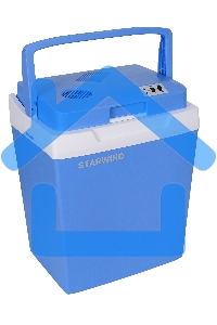 Автохолодильник Starwind CB-117 29л 48Вт
