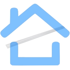 Светильник общего назначения СПО1-40 36Вт 200В-240В IP20 3780 Лм 6500K холодный свет Rexant