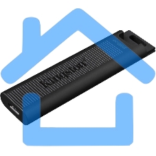 Флешка USB Kingston 256 Gb USB 3.2 Gen 2 DataTraveler Max, Type-C