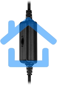 Акустическая система SVEN 135, черный (6 Вт, питание USB)