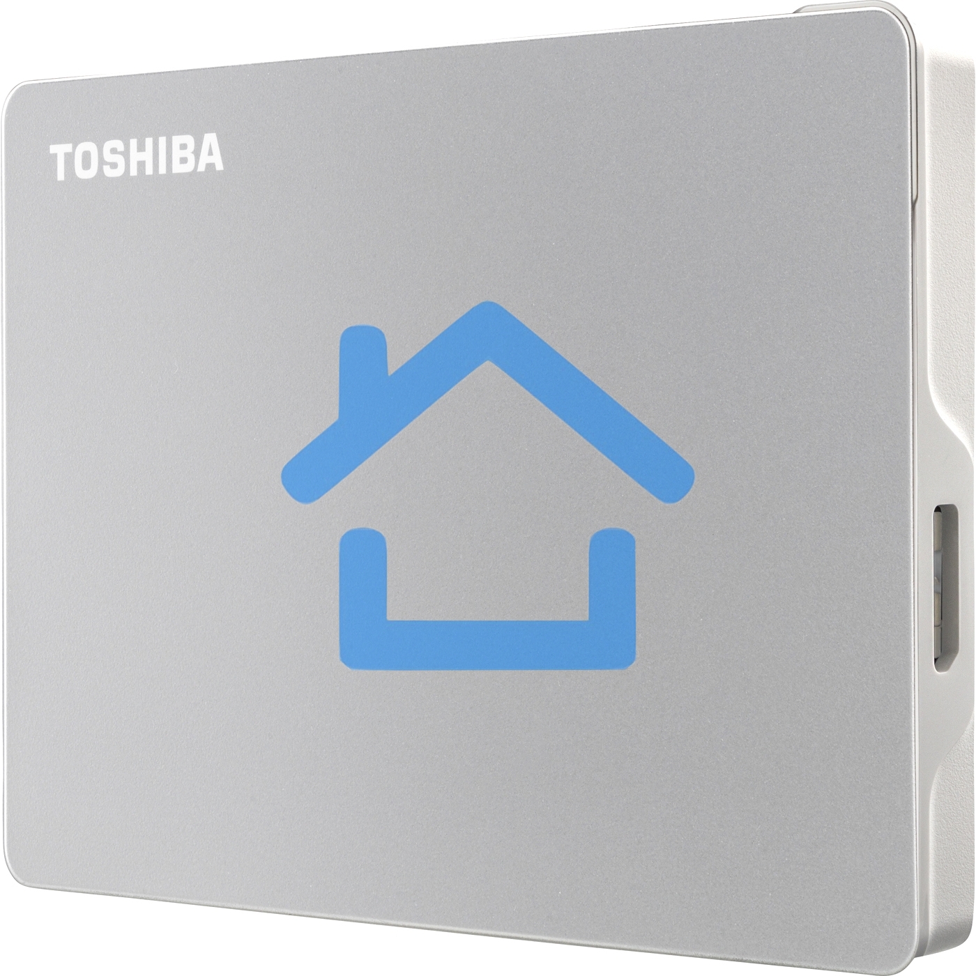 Внешний HDD 2.5