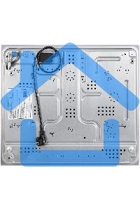 Газовая варочная панель HOMSair HGG641WH