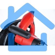 Циркулярная пила (дисковая) Elitech ПД 1675П (E2206.003.01) 1600Вт (ручная)